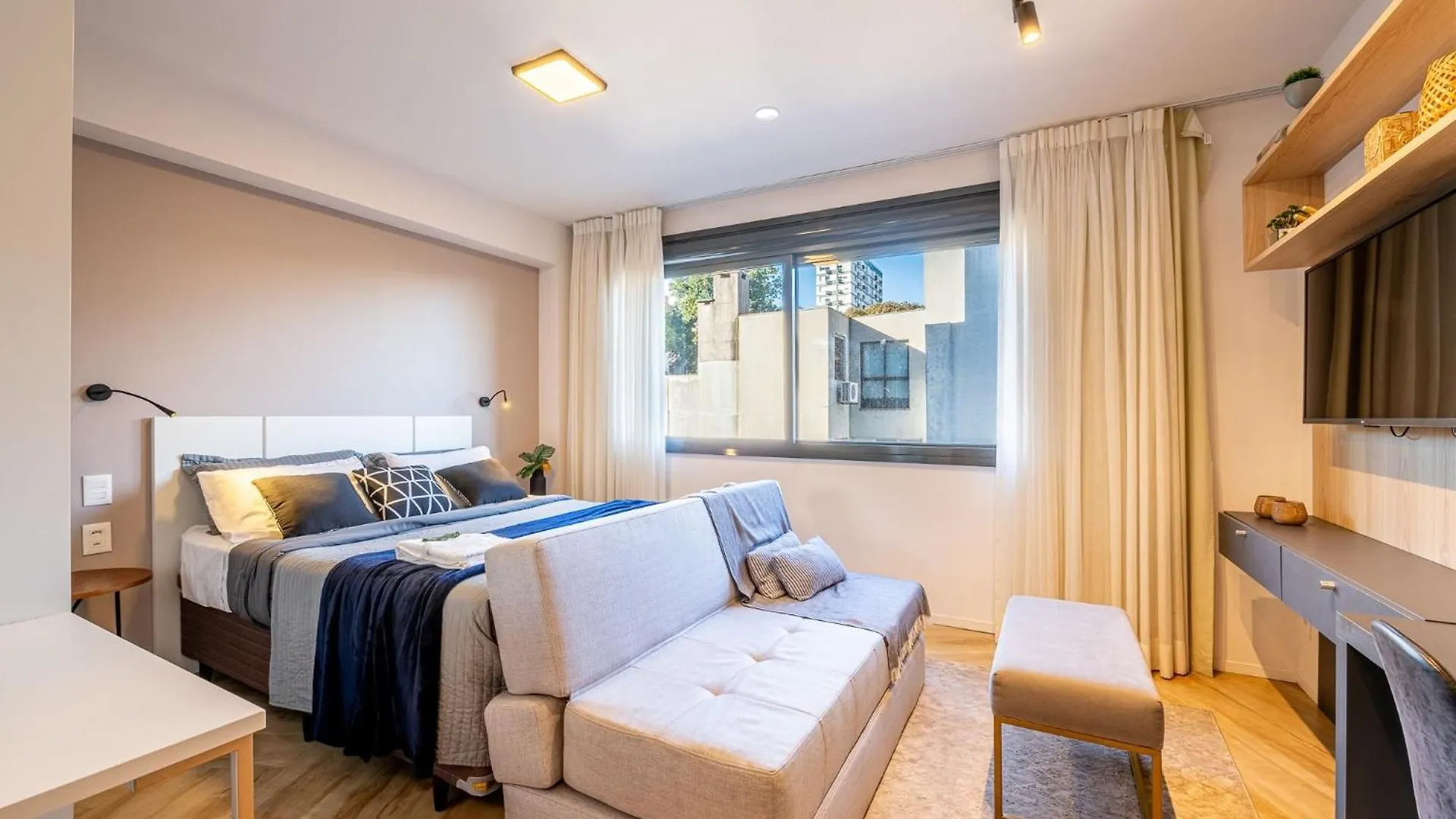Villa Lucas By Yoo Porto Alegre 0*,  Brasilien