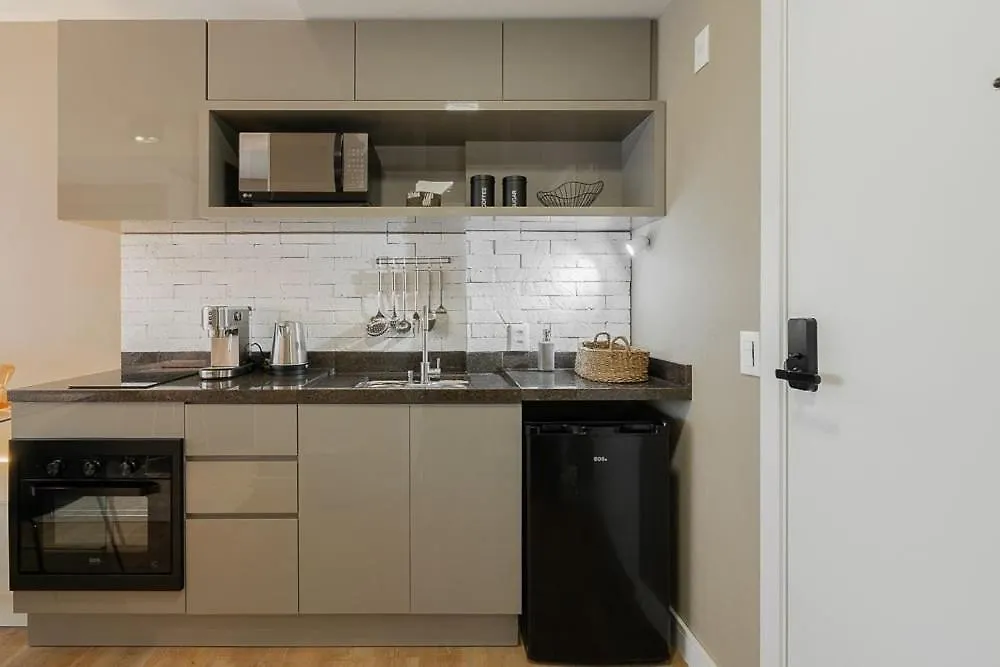 Holiday home Lucas By Yoo Villa Porto Alegre