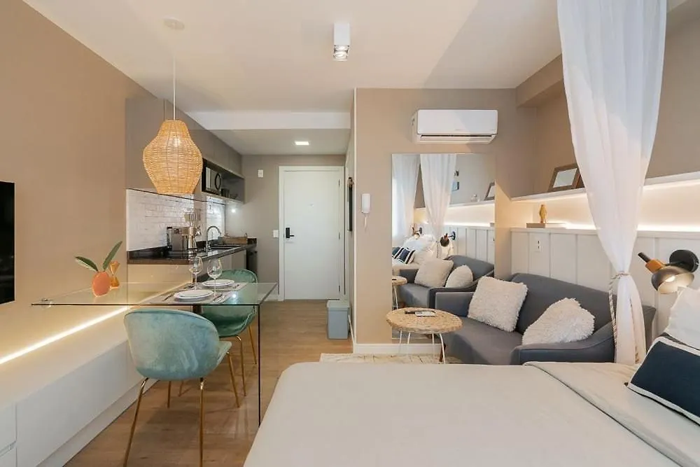Lucas By Yoo Villa Porto Alegre Holiday home