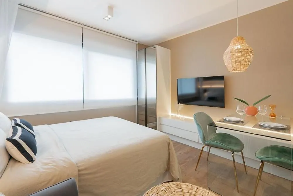 Holiday home Lucas By Yoo Villa Porto Alegre