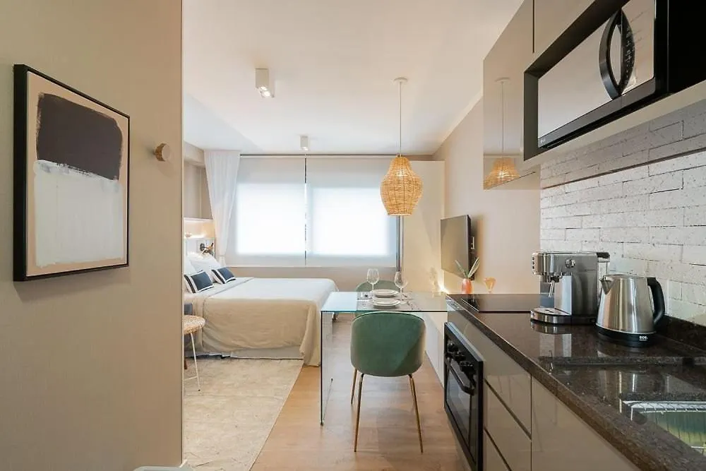 Lucas By Yoo Villa Porto Alegre Holiday home