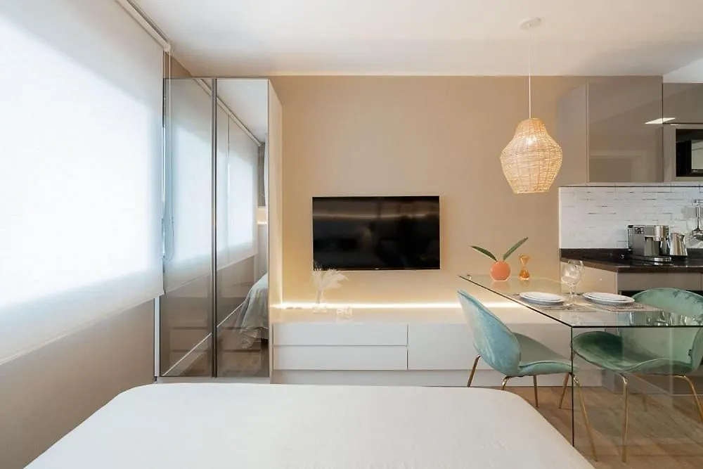 Lucas By Yoo Villa Porto Alegre Holiday home