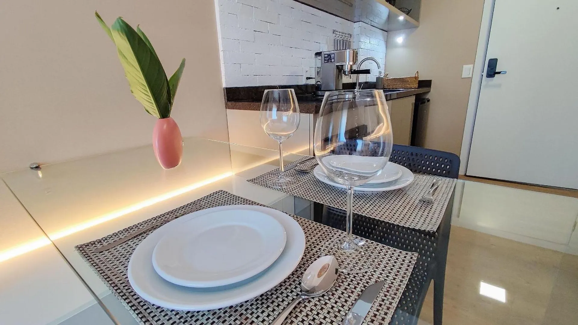 Lucas By Yoo Villa Porto Alegre Holiday home