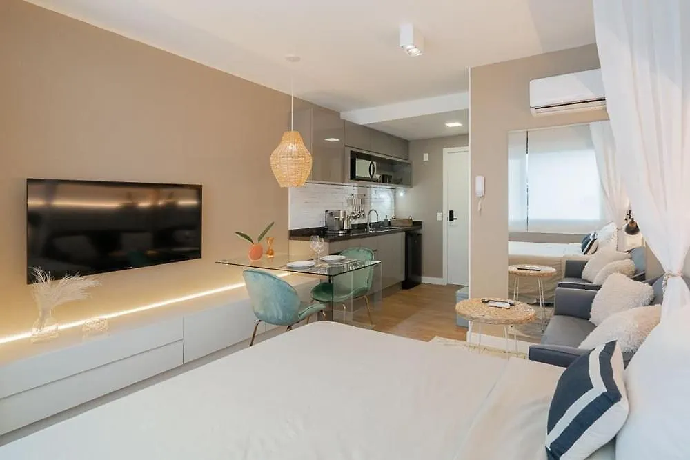 Lucas By Yoo Villa Porto Alegre Holiday home