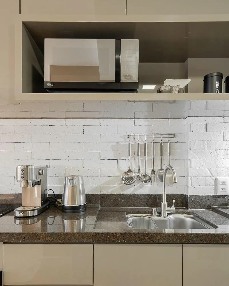 Lucas By Yoo Villa Porto Alegre Holiday home