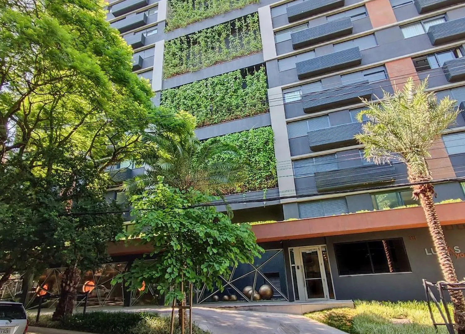Holiday home Lucas By Yoo Villa Porto Alegre Brazil
