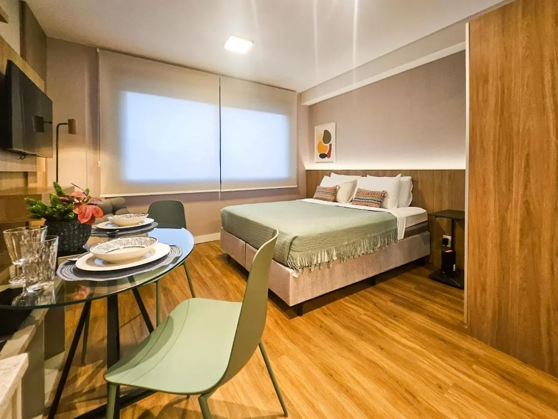 Lucas By Yoo Villa Porto Alegre Holiday home