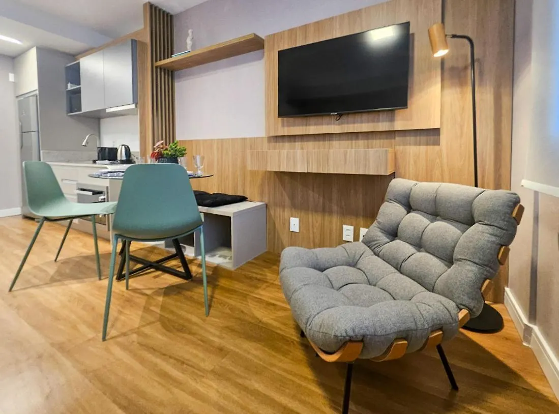 Lucas By Yoo Villa Porto Alegre Holiday home