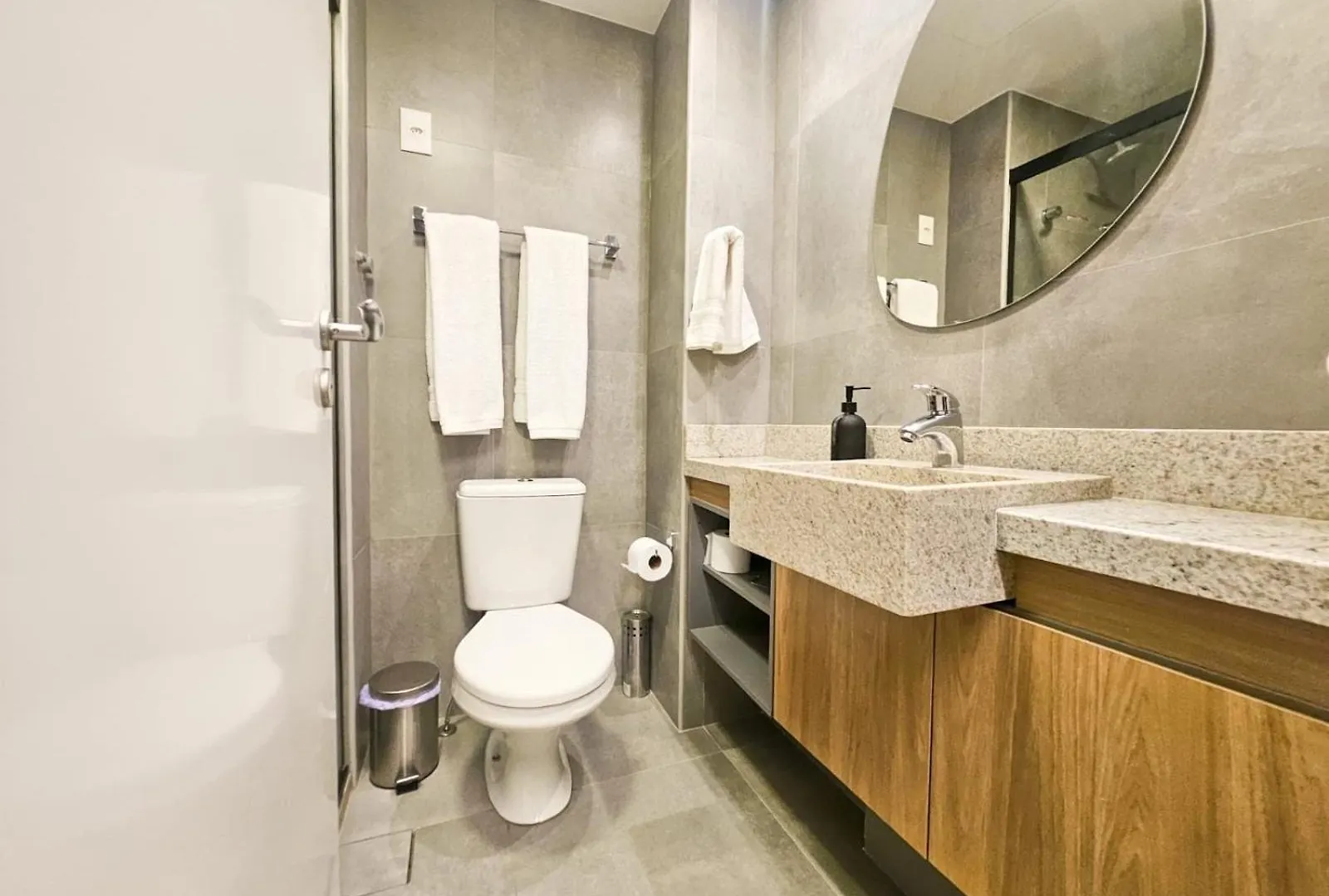 Holiday home Lucas By Yoo Villa Porto Alegre