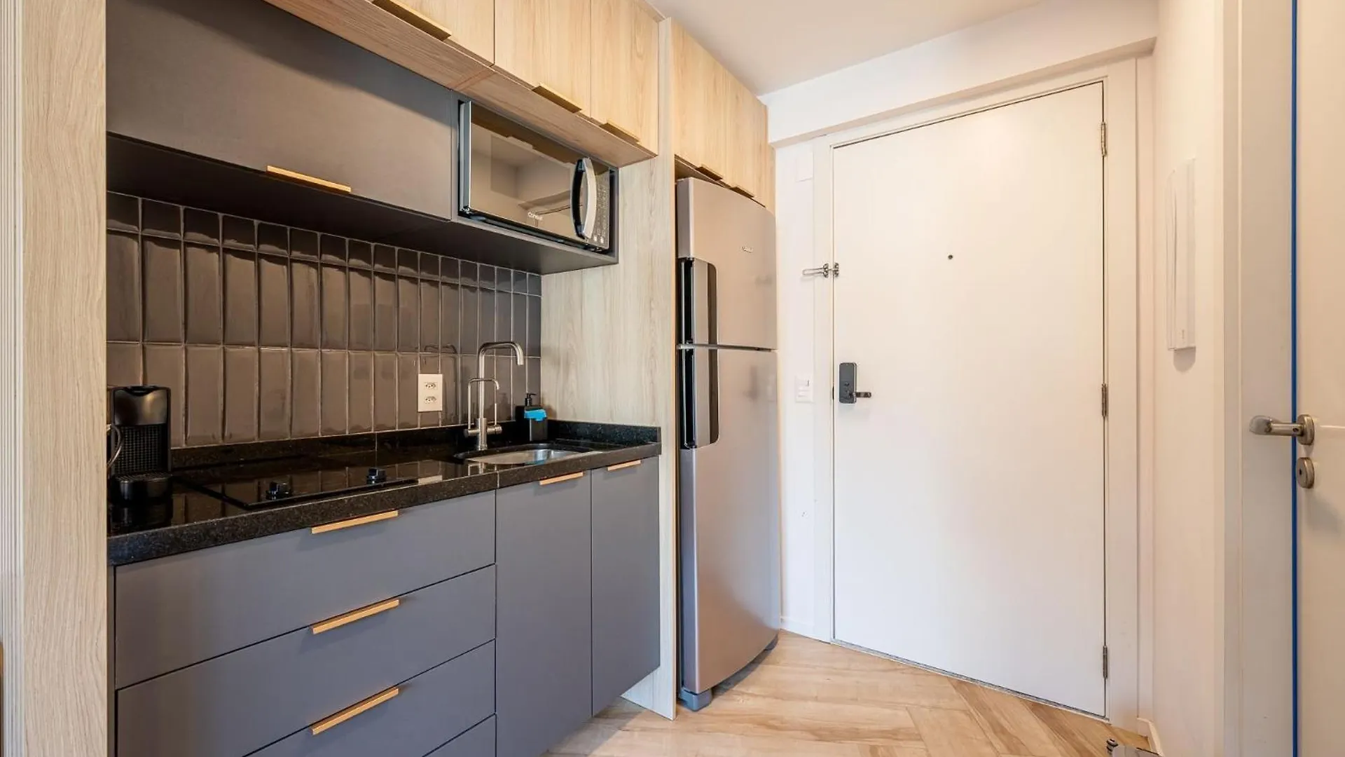 Holiday home Lucas By Yoo Villa Porto Alegre