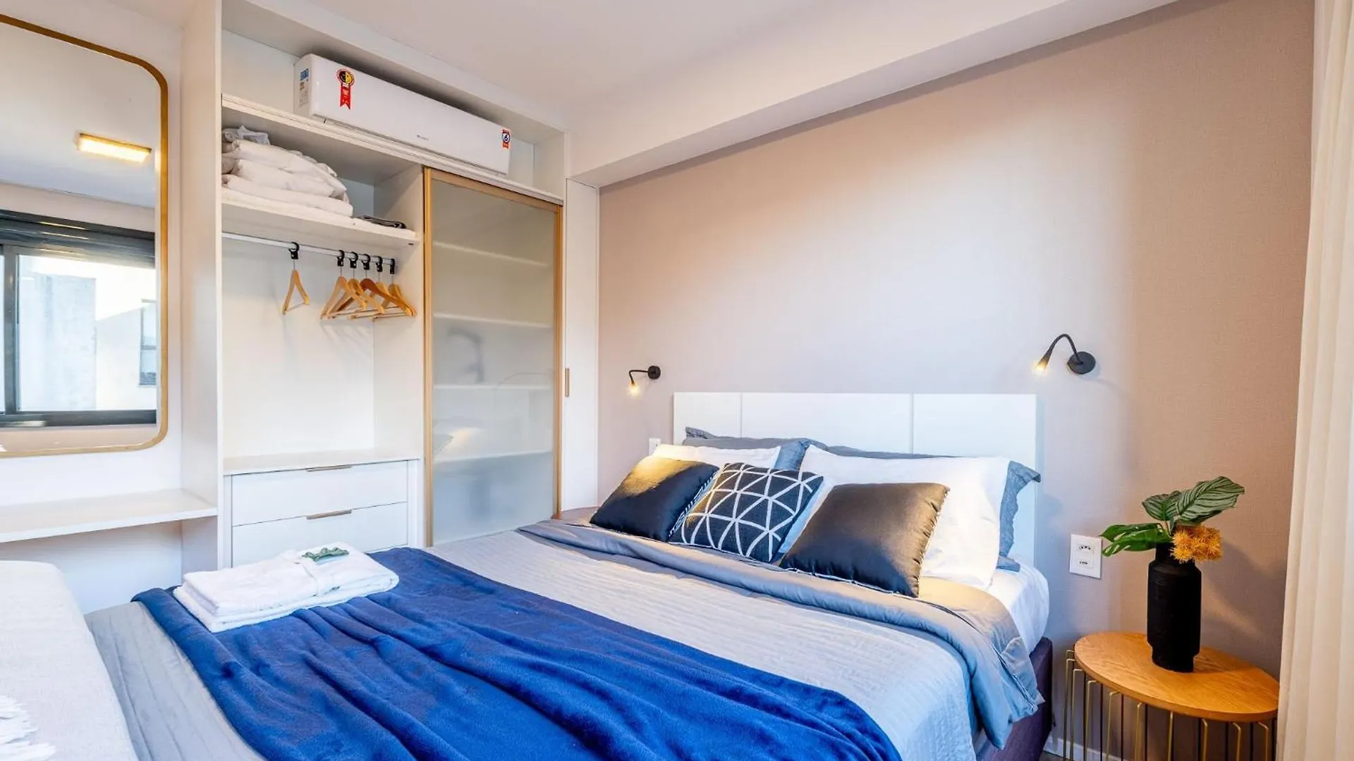 Holiday home Lucas By Yoo Villa Porto Alegre