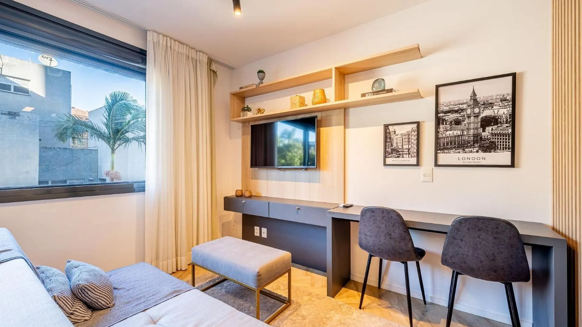 Holiday home Lucas By Yoo Villa Porto Alegre Brazil