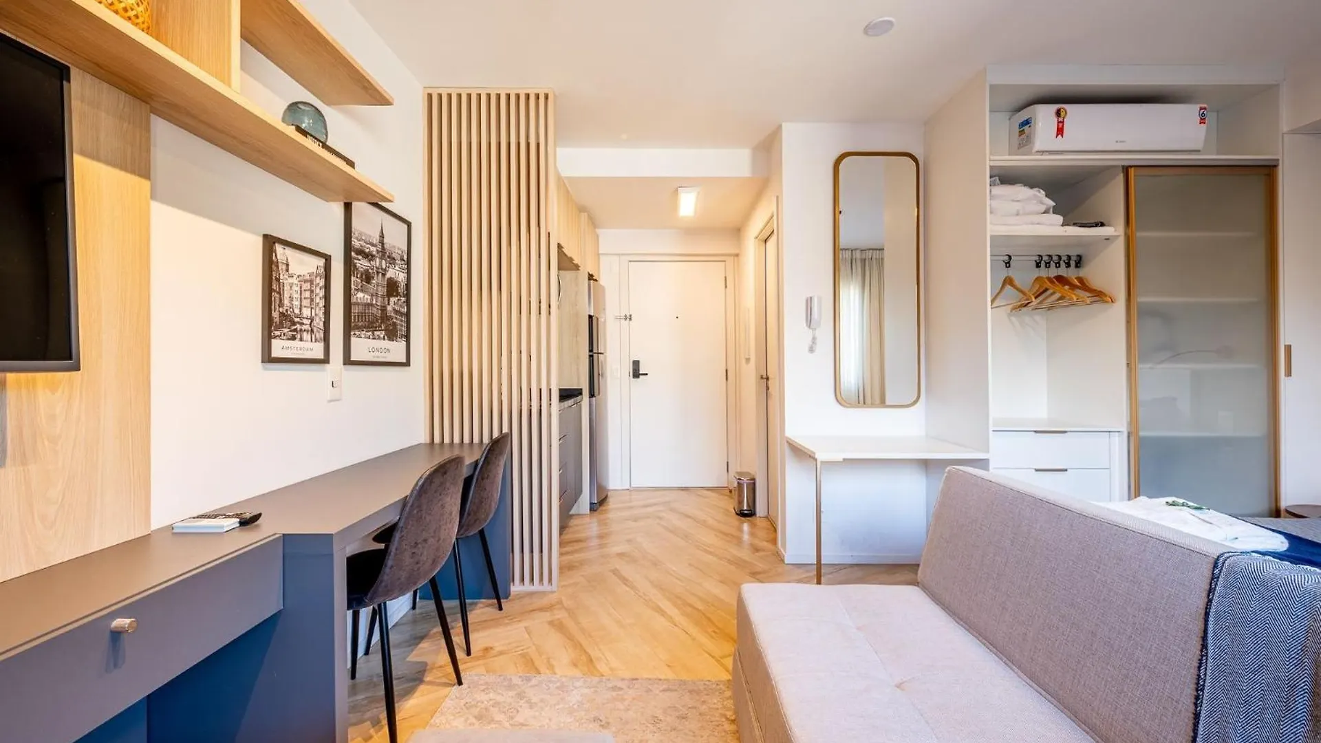 Lucas By Yoo Villa Porto Alegre Holiday home