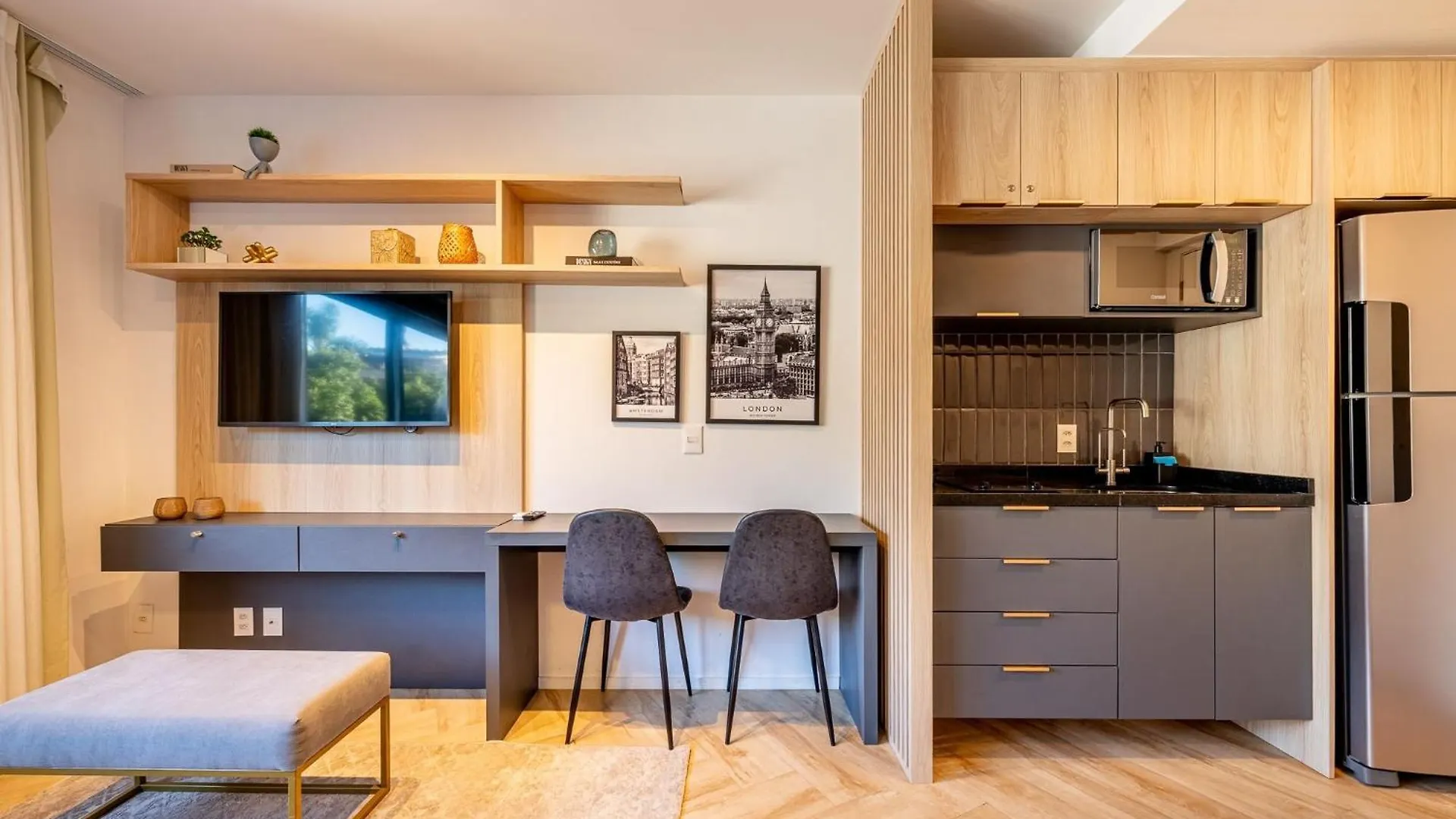 Holiday home Lucas By Yoo Villa Porto Alegre Brazil