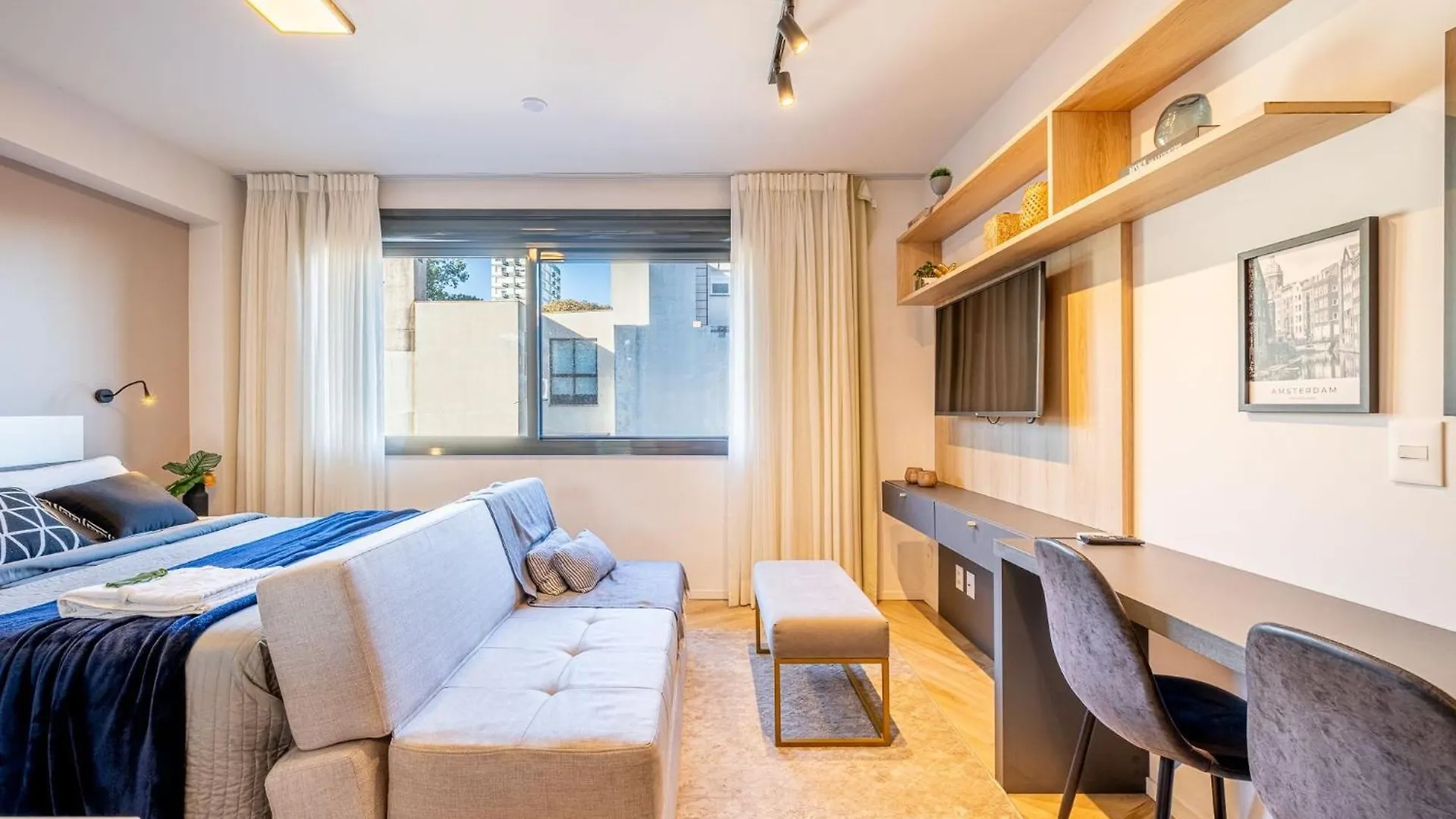Holiday home Lucas By Yoo Villa Porto Alegre