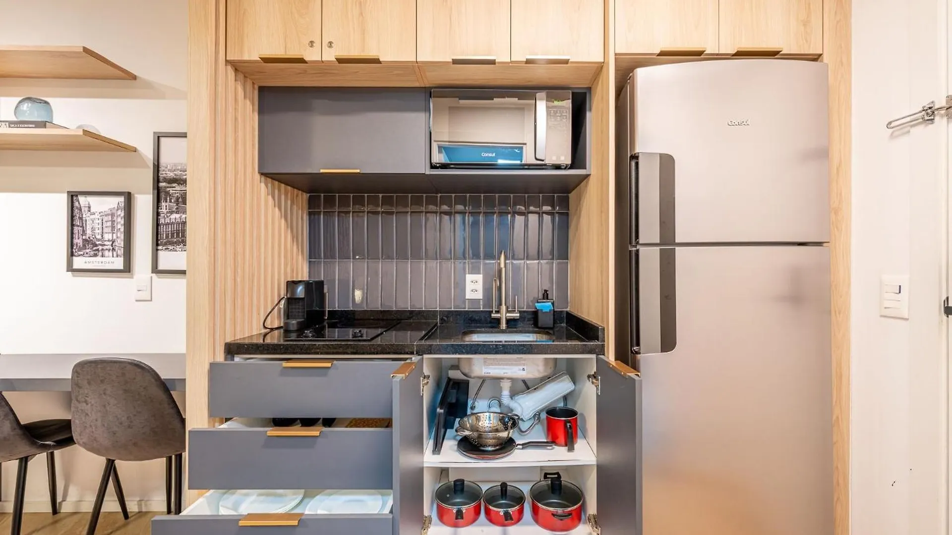 Lucas By Yoo Villa Porto Alegre Holiday home