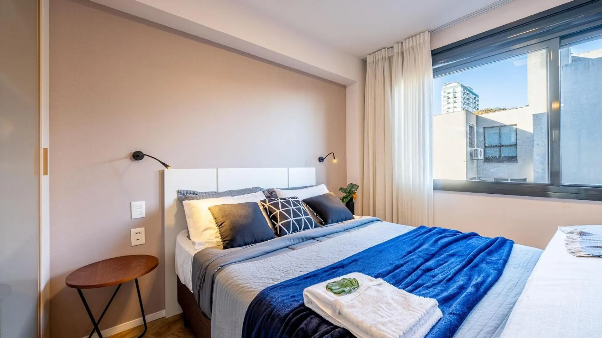 Holiday home Lucas By Yoo Villa Porto Alegre