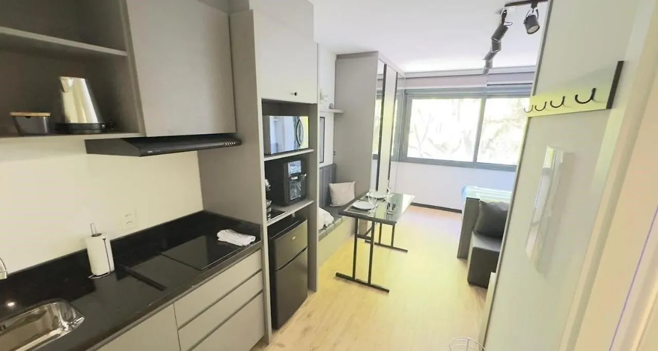 Lucas By Yoo Villa Porto Alegre Holiday home