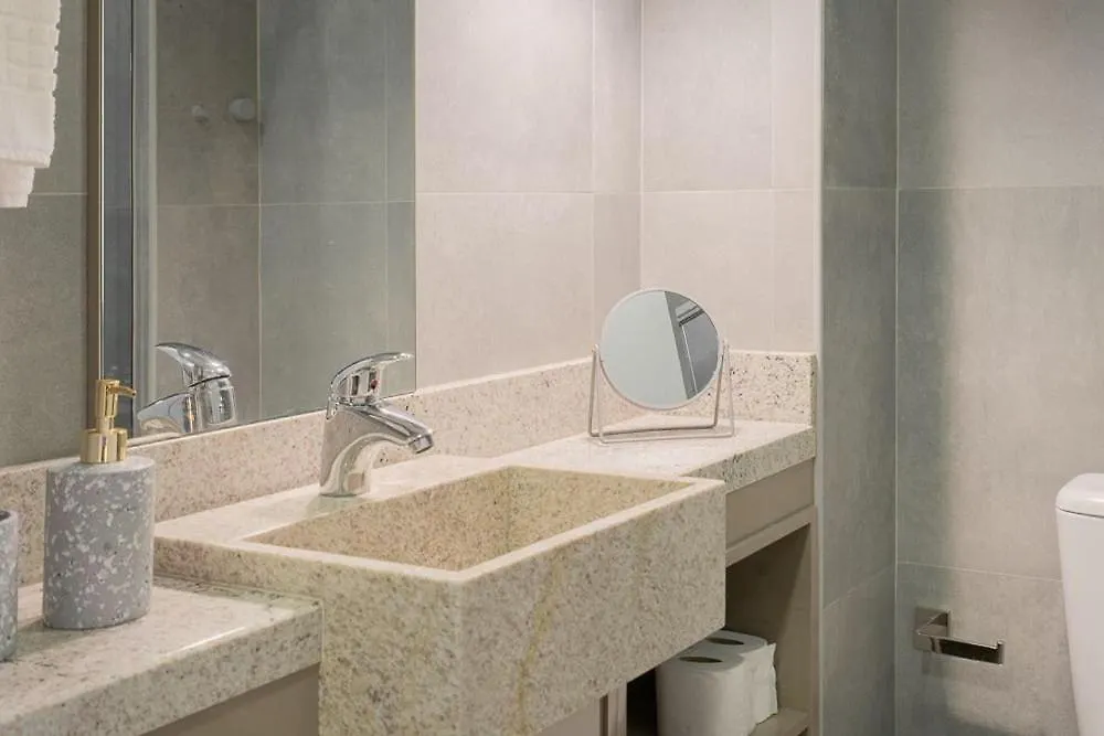 Vila Lucas By Yoo Porto Alegre
