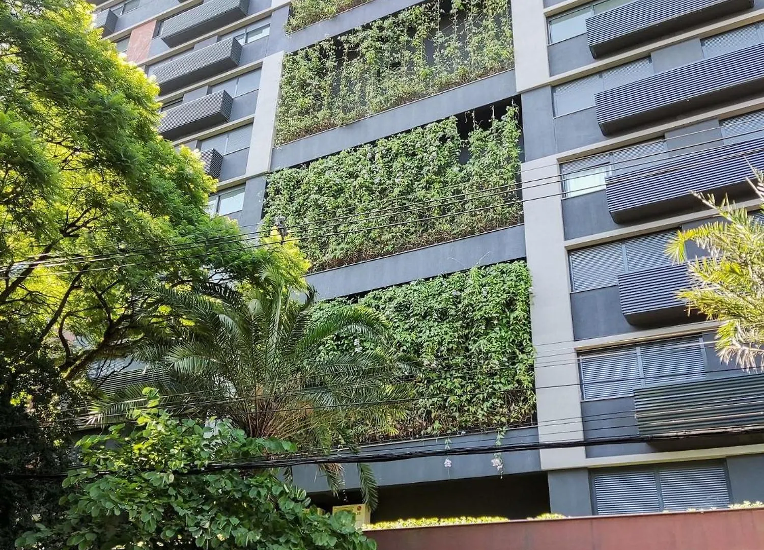 Vila Lucas By Yoo Porto Alegre
