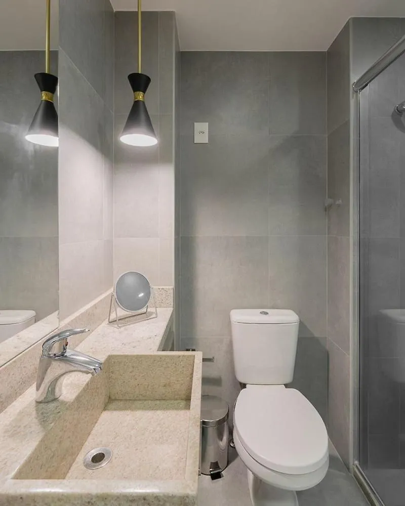 Vila Lucas By Yoo Porto Alegre