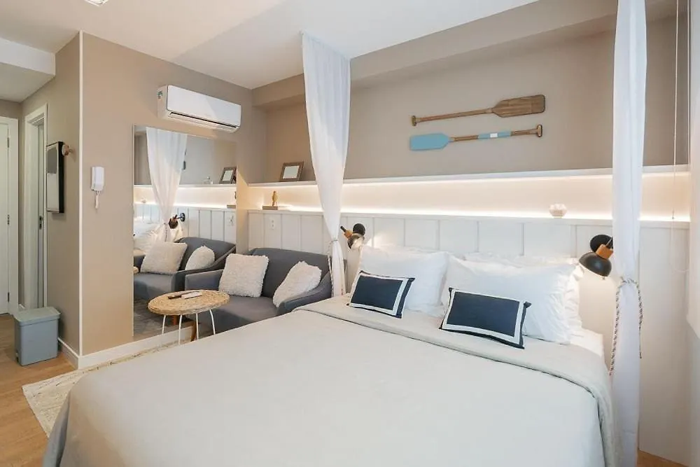 Vila Lucas By Yoo Porto Alegre