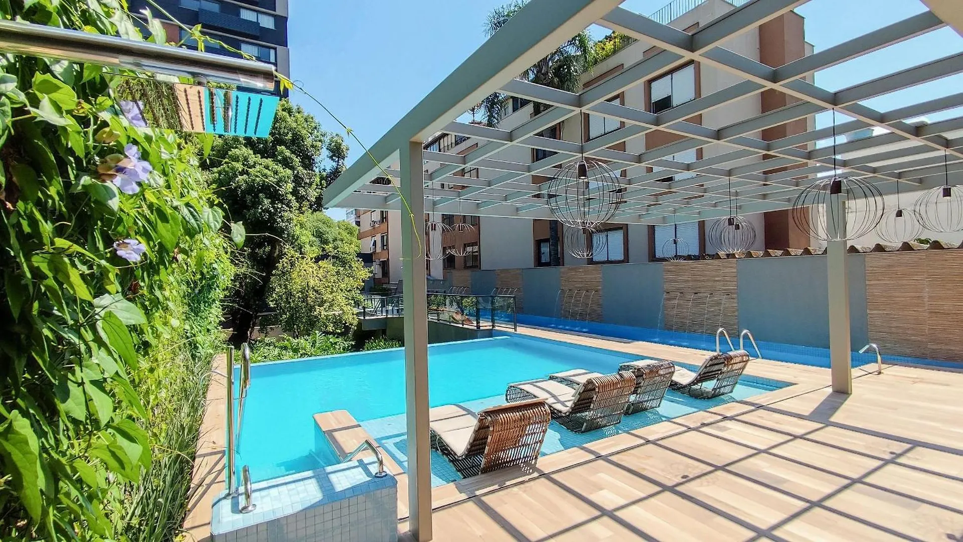Vila Lucas By Yoo Porto Alegre