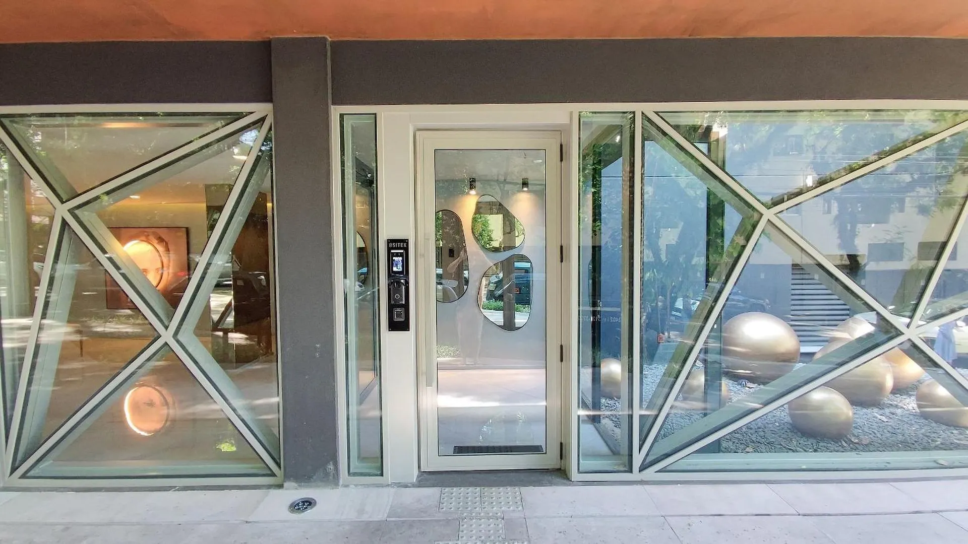 Prázdninový dům Vila Lucas By Yoo Porto Alegre