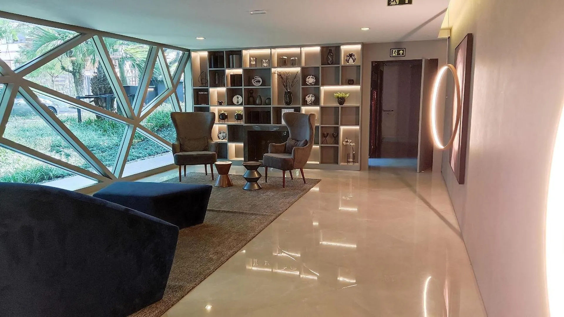 Vila Lucas By Yoo Porto Alegre Prázdninový dům