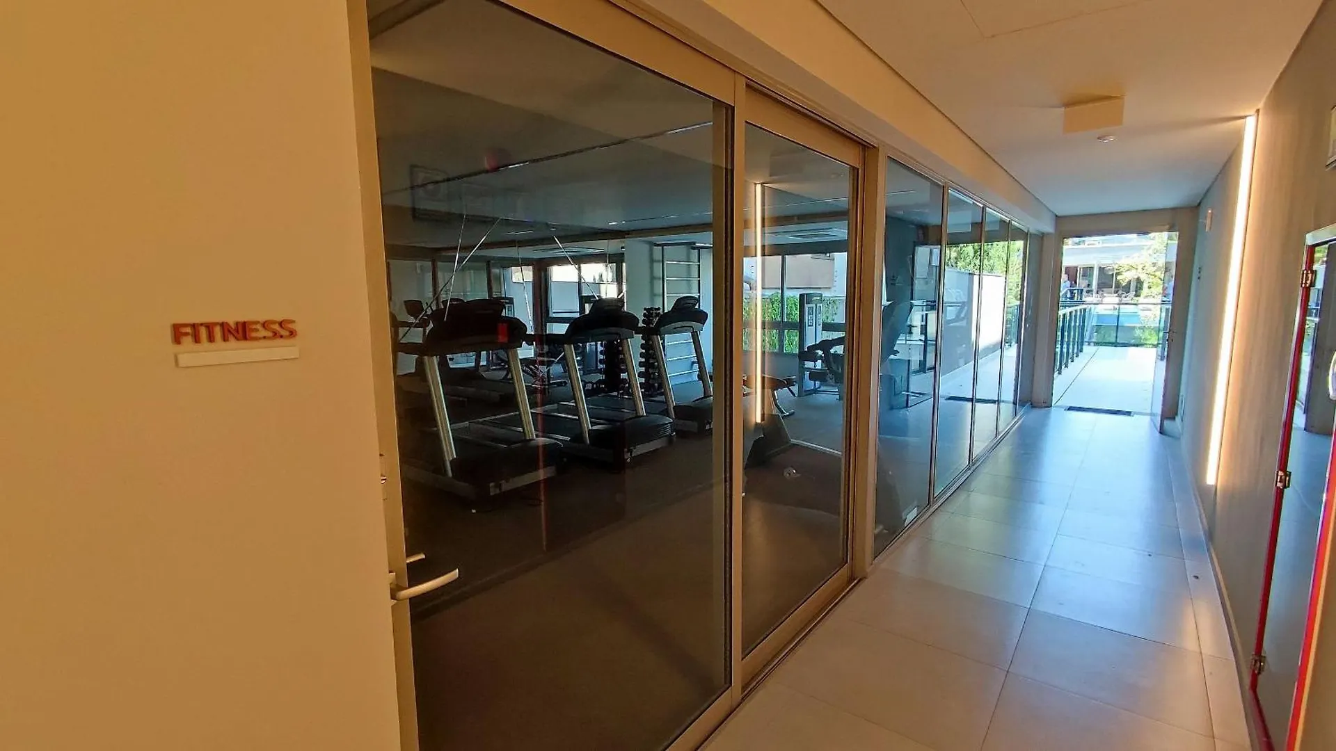 Vila Lucas By Yoo Porto Alegre