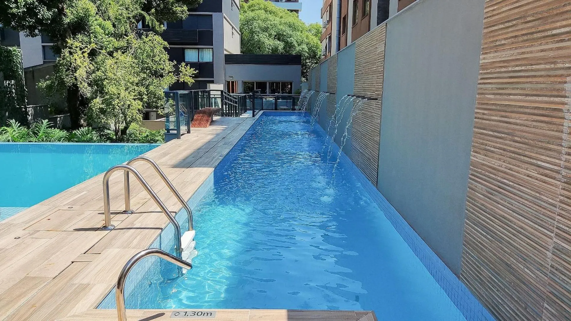 Vila Lucas By Yoo Porto Alegre 0*,