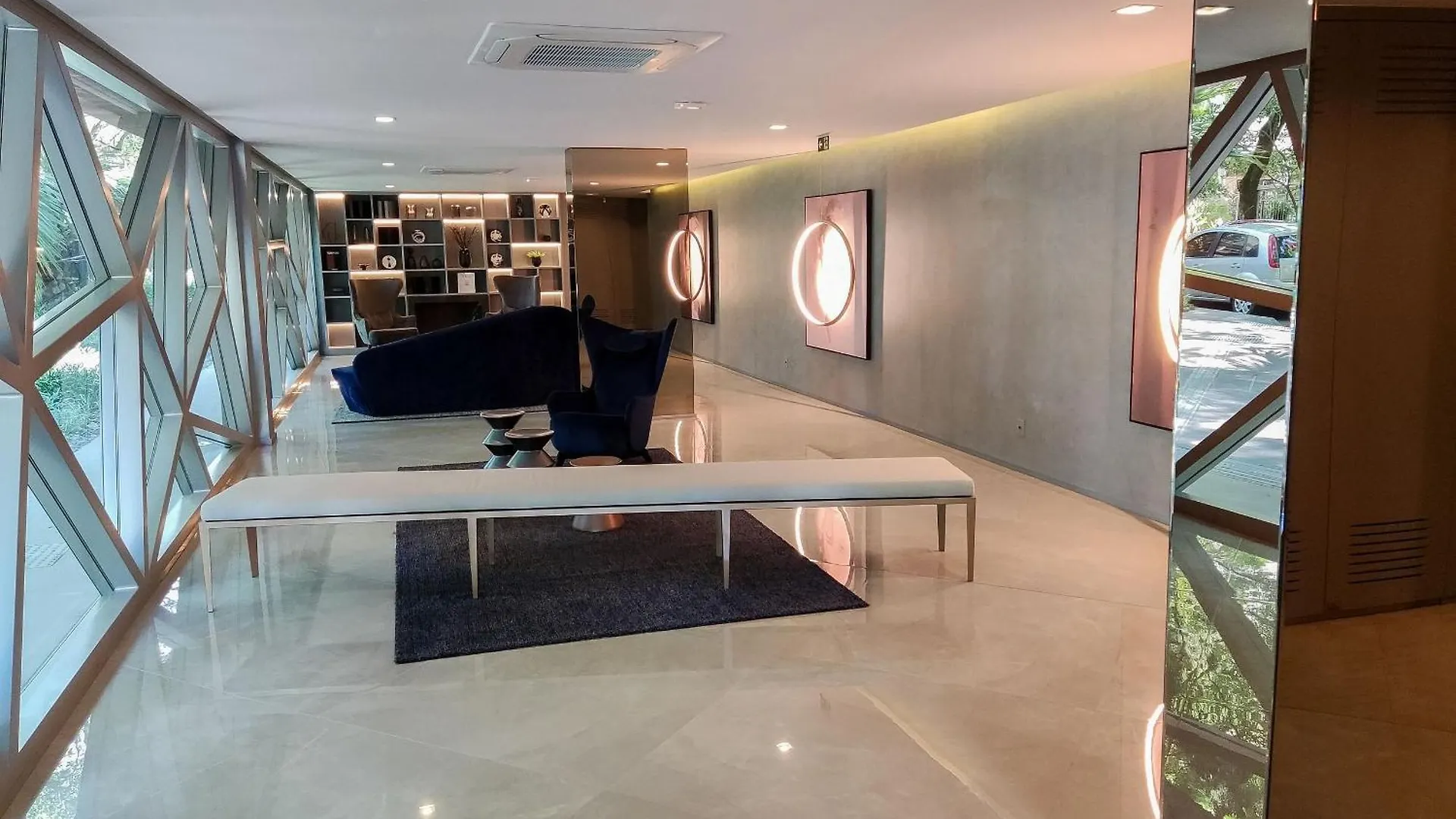 Vila Lucas By Yoo Porto Alegre 0*,  Brazílie