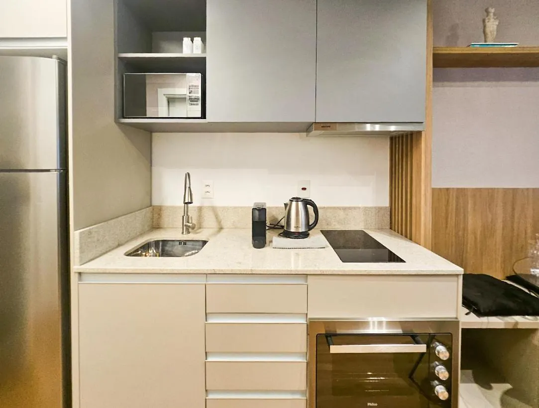 Vila Lucas By Yoo Porto Alegre 0*,
