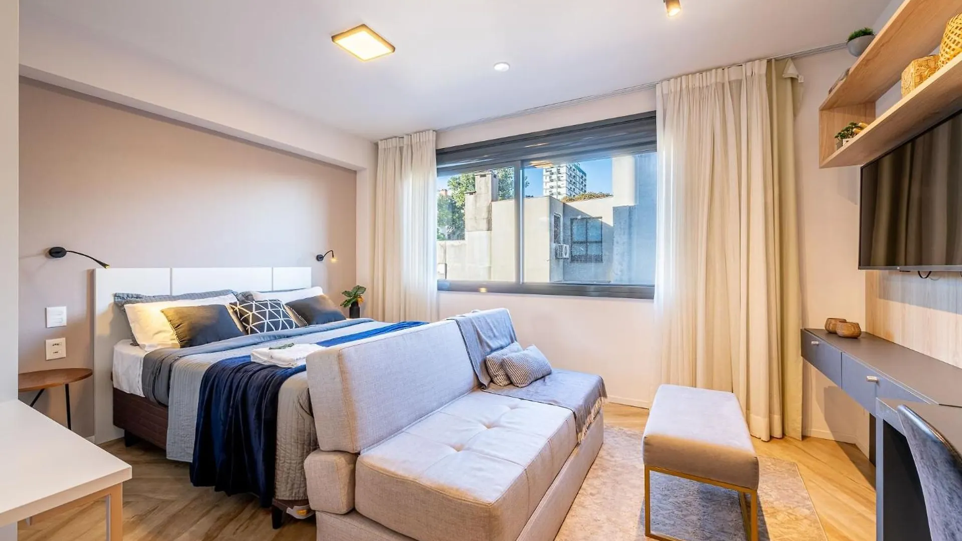 Vila Lucas By Yoo Porto Alegre