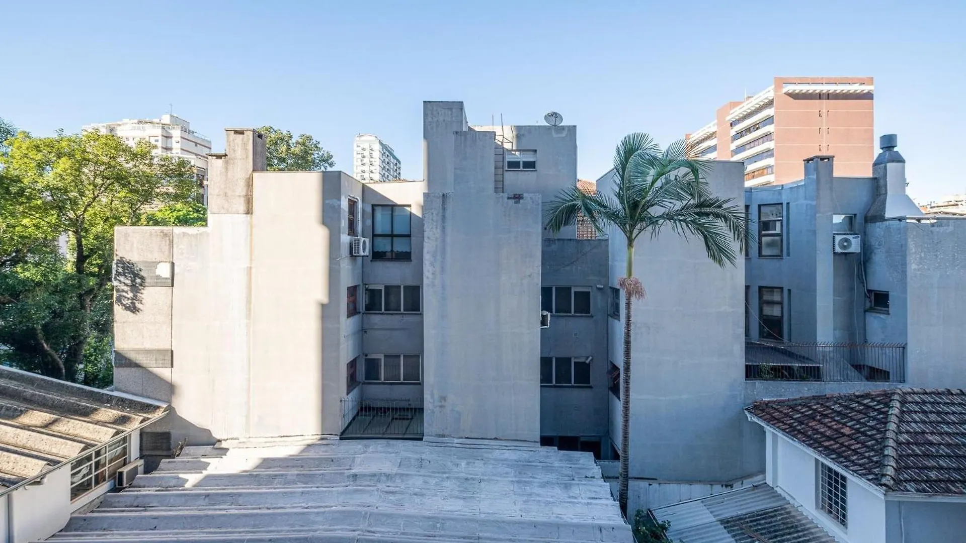 Vila Lucas By Yoo Porto Alegre Prázdninový dům