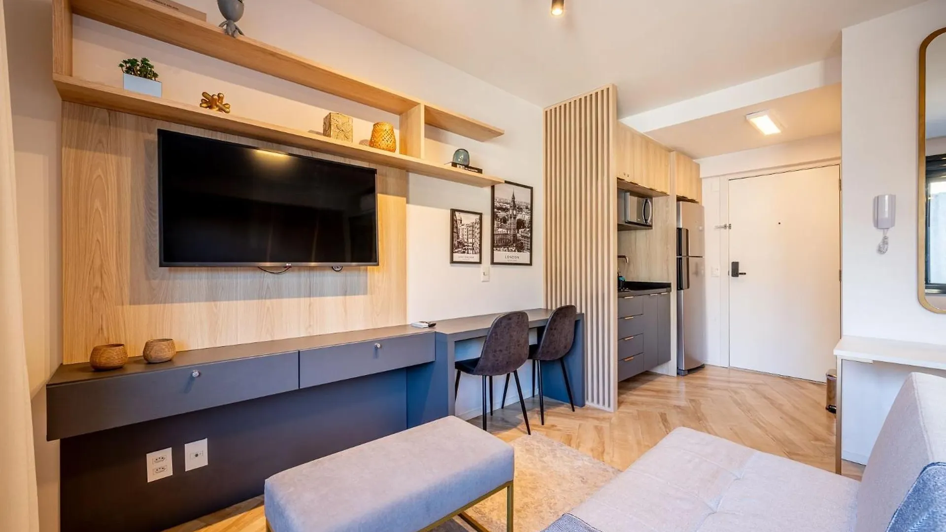 Vila Lucas By Yoo Porto Alegre Prázdninový dům