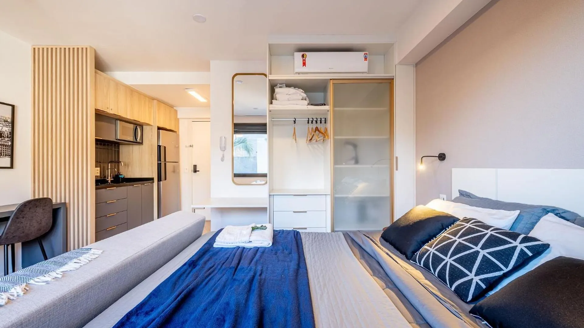 Vila Lucas By Yoo Porto Alegre