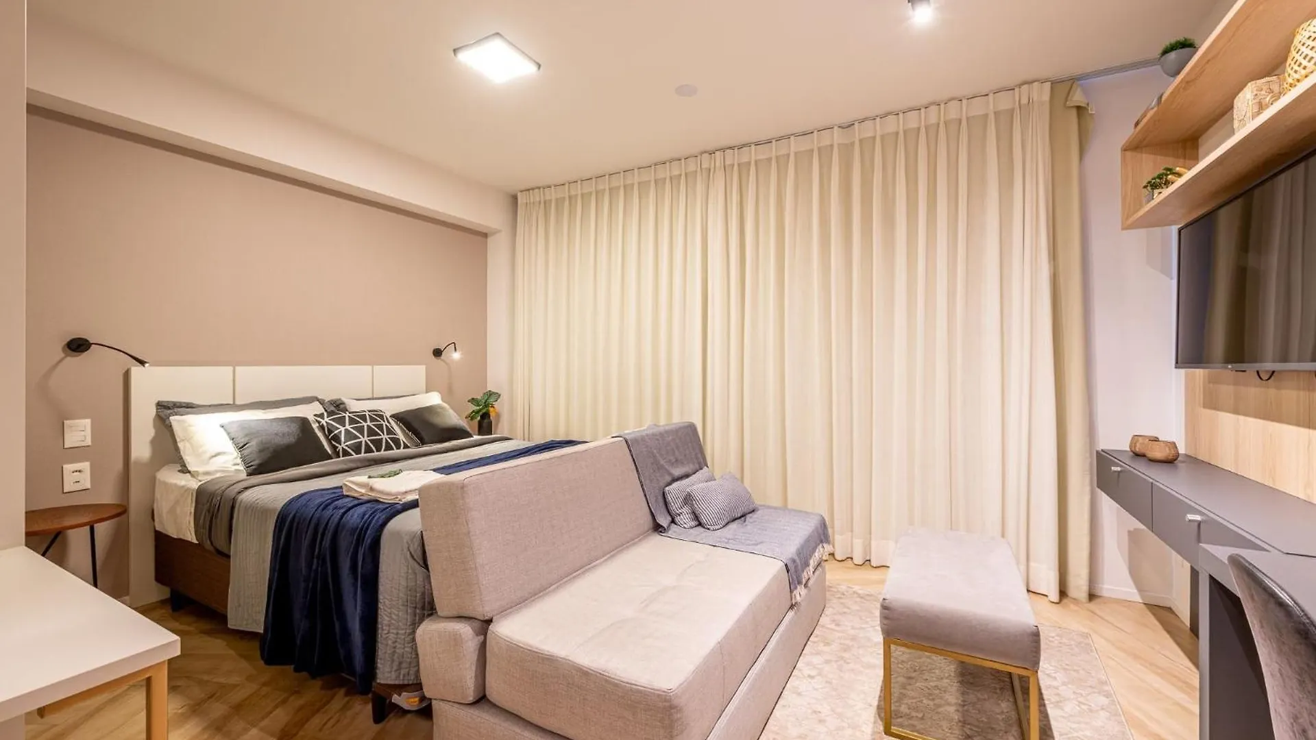 Vila Lucas By Yoo Porto Alegre