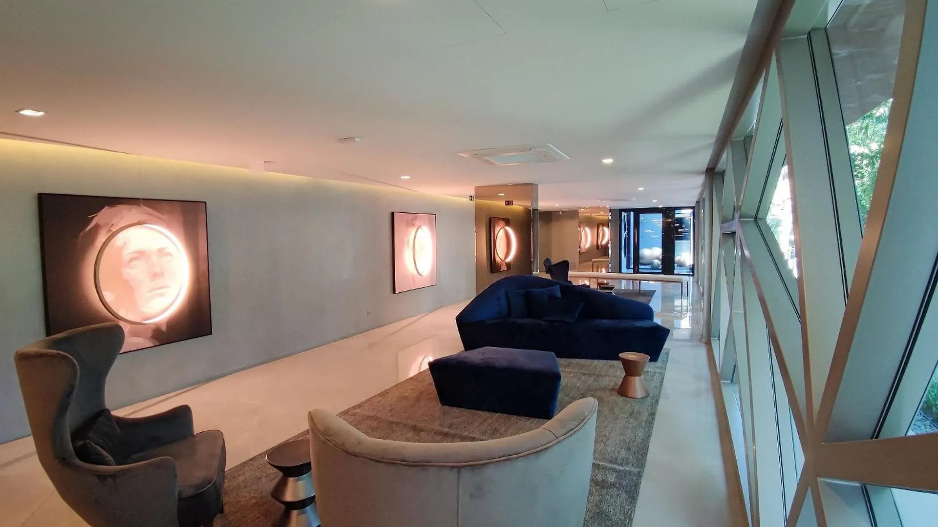 Lucas By Yoo Villa Porto Alegre