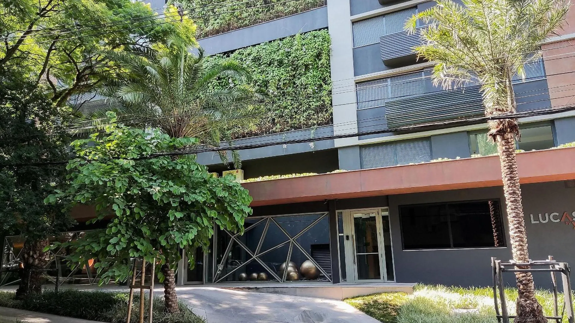 Holiday home Lucas By Yoo Villa Porto Alegre