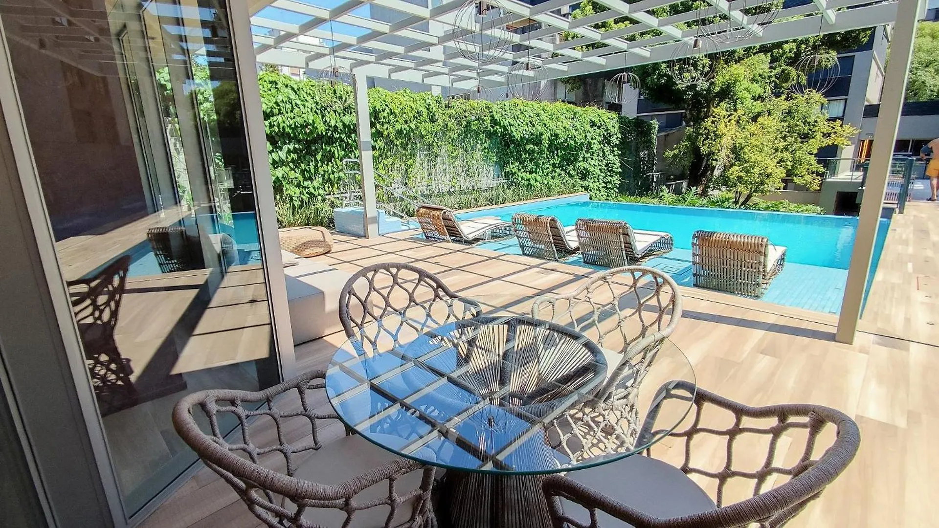 Lucas By Yoo Villa Porto Alegre Holiday home