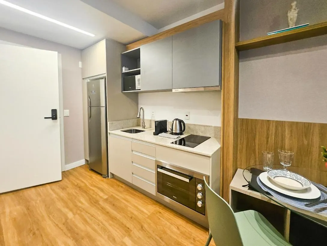 Holiday home Lucas By Yoo Villa Porto Alegre Brazil