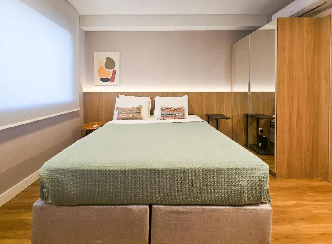 Holiday home Lucas By Yoo Villa Porto Alegre