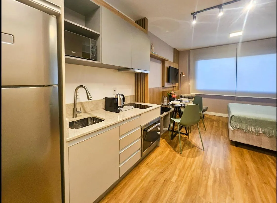 Holiday home Lucas By Yoo Villa Porto Alegre