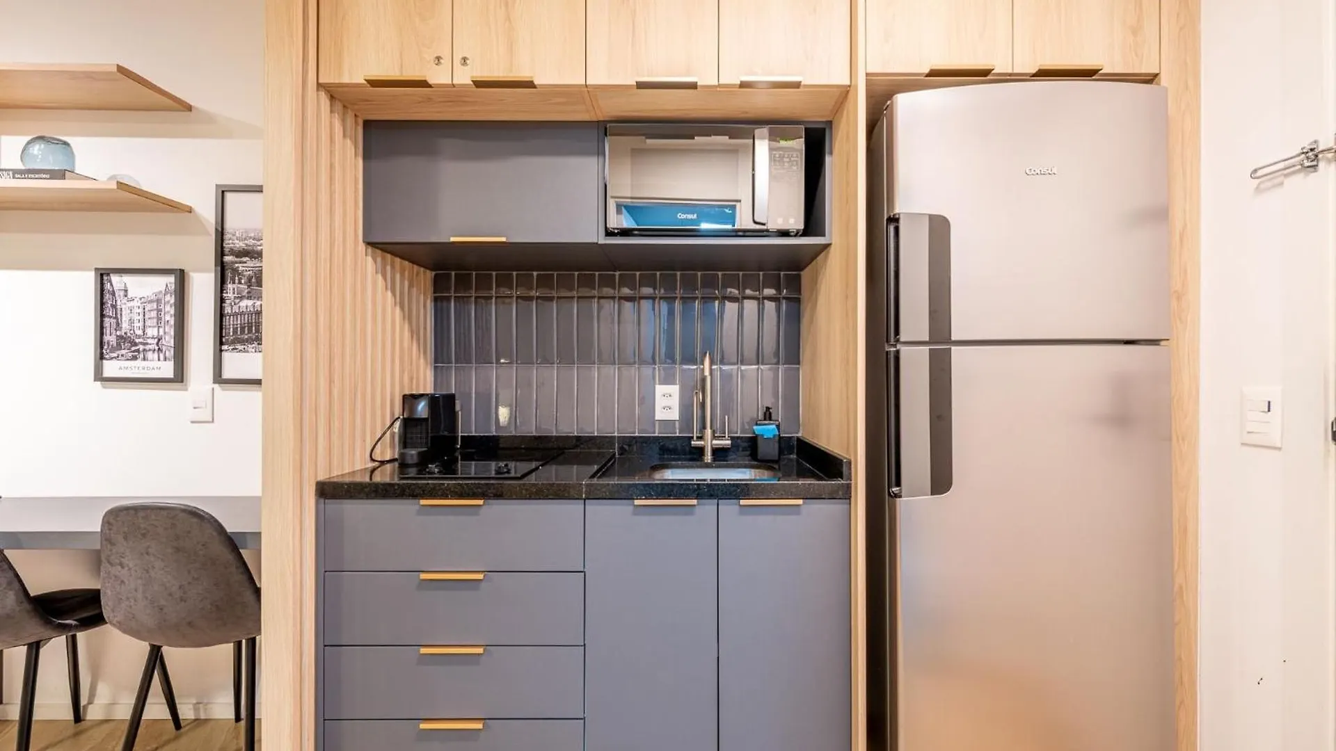 Lucas By Yoo Villa Porto Alegre Holiday home
