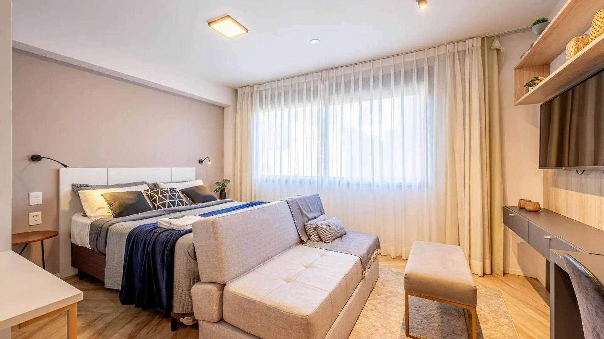 Lucas By Yoo Villa Porto Alegre Holiday home